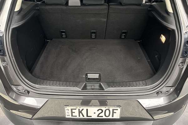 2018 Mazda CX-3 Maxx Sport DK