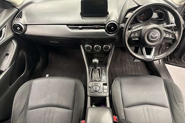 2018 Mazda CX-3 Maxx Sport DK