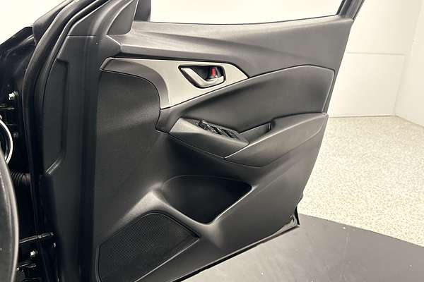 2018 Mazda CX-3 Maxx Sport DK