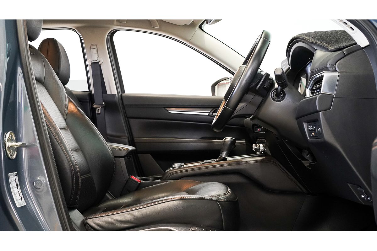 2020 Mazda CX-5 GT KF Series