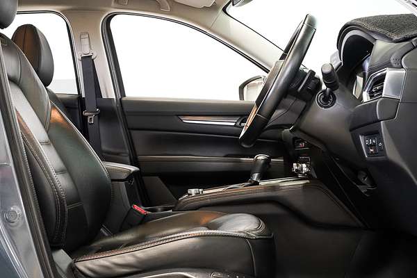 2020 Mazda CX-5 GT KF Series