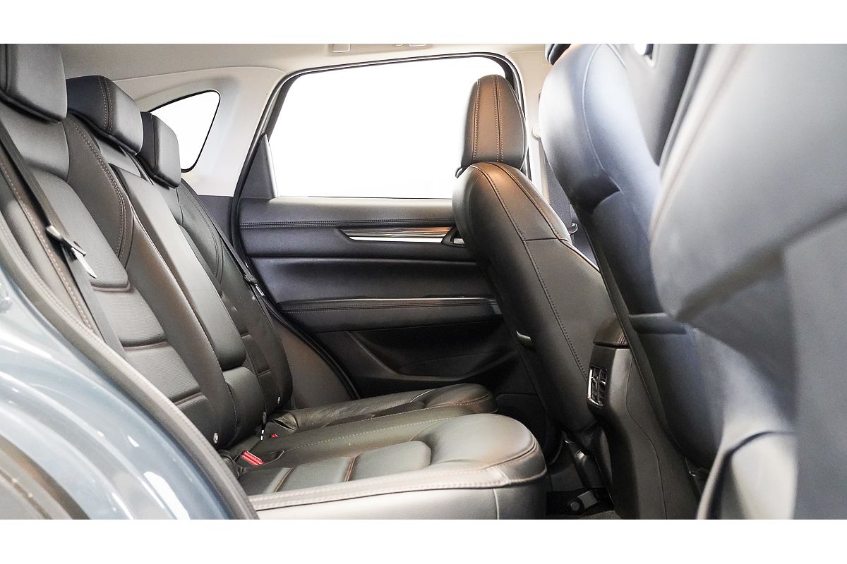 2020 Mazda CX-5 GT KF Series