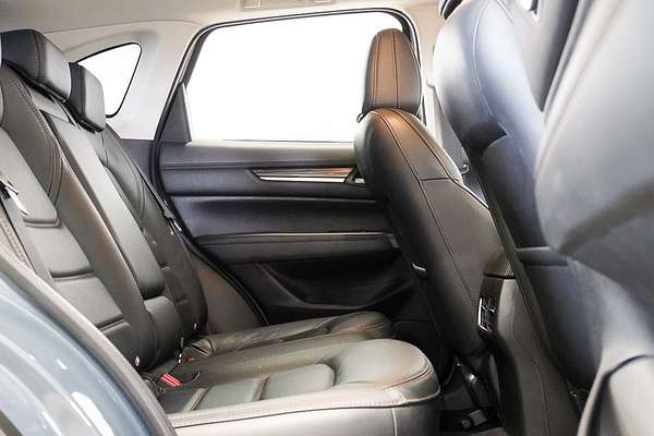 2020 Mazda CX-5 GT KF Series