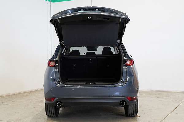 2020 Mazda CX-5 GT KF Series