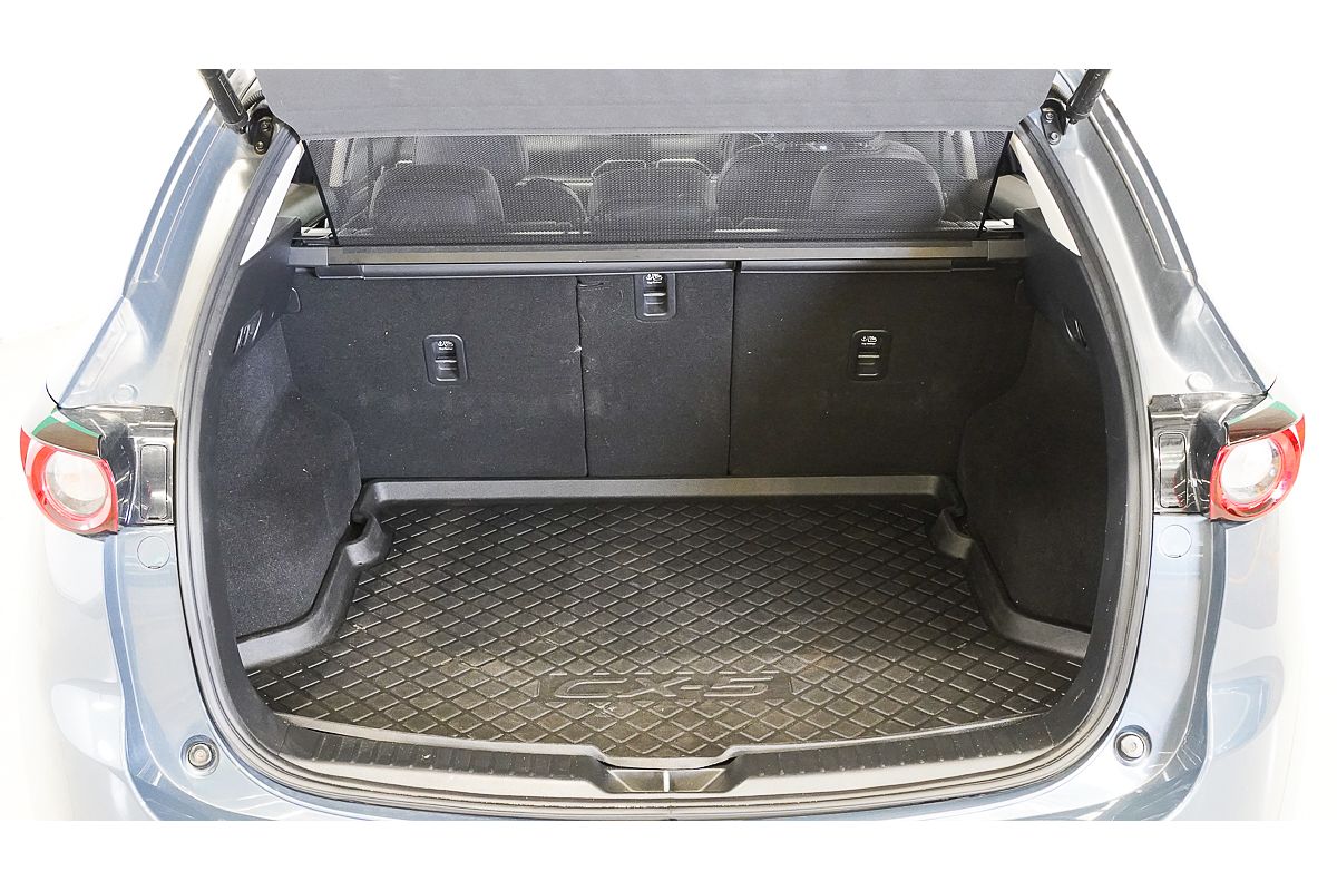 2020 Mazda CX-5 GT KF Series