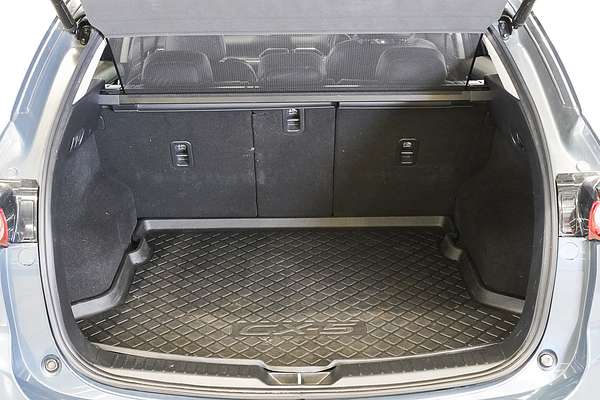 2020 Mazda CX-5 GT KF Series