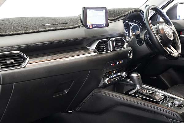 2020 Mazda CX-5 GT KF Series