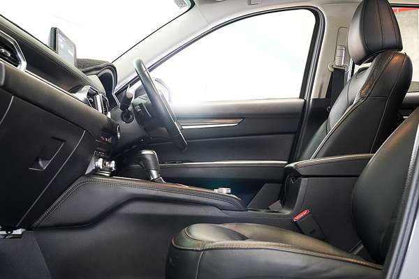 2020 Mazda CX-5 GT KF Series