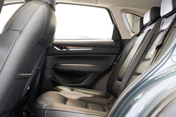 2020 Mazda CX-5 GT KF Series