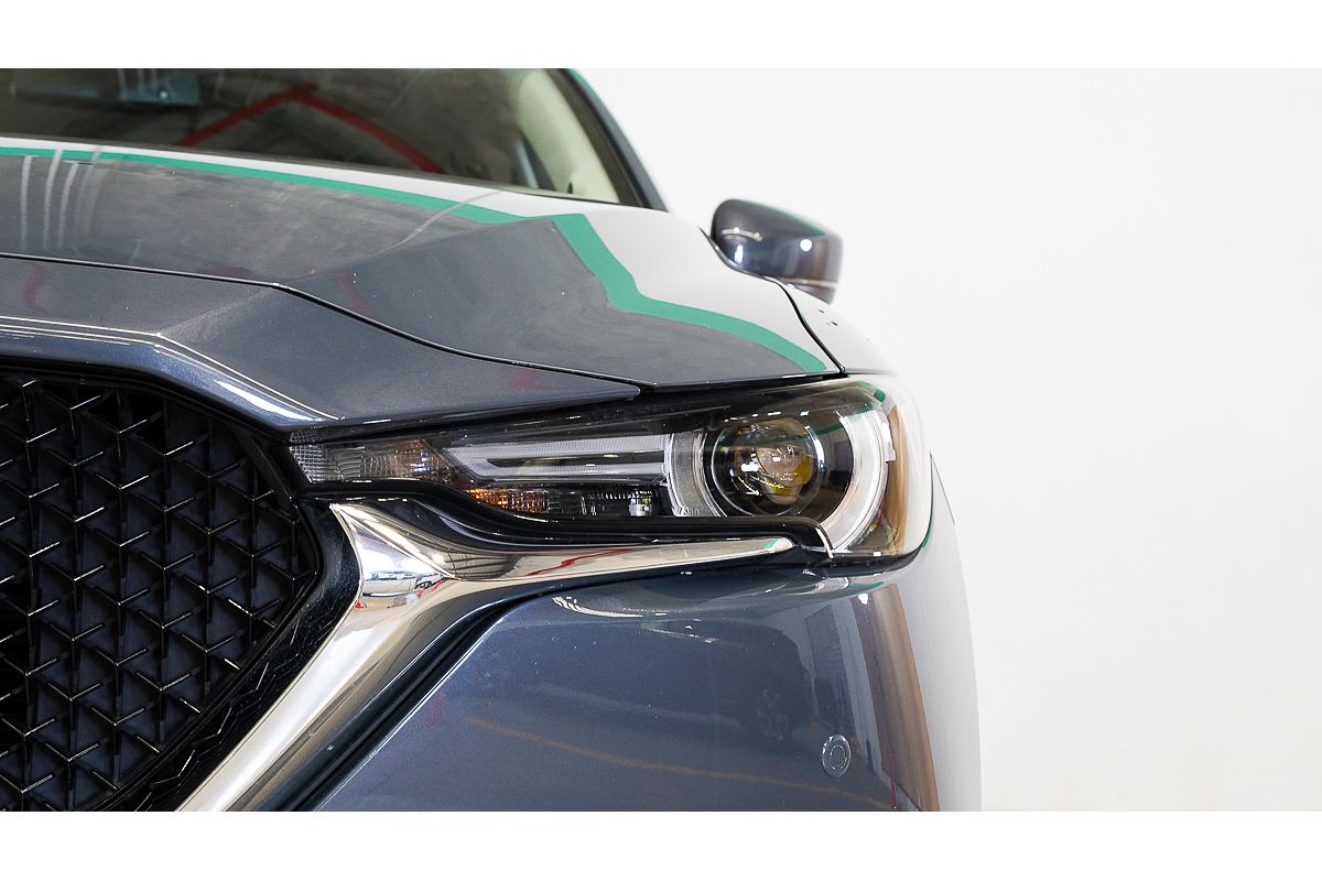 2020 Mazda CX-5 GT KF Series