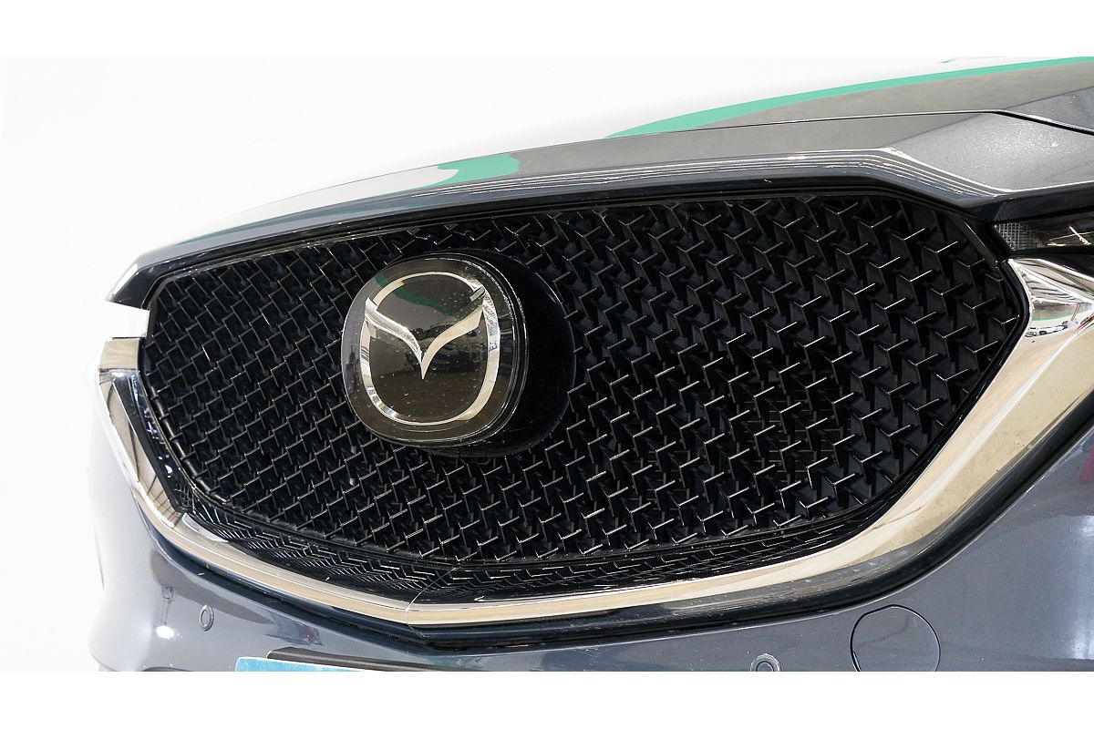 2020 Mazda CX-5 GT KF Series