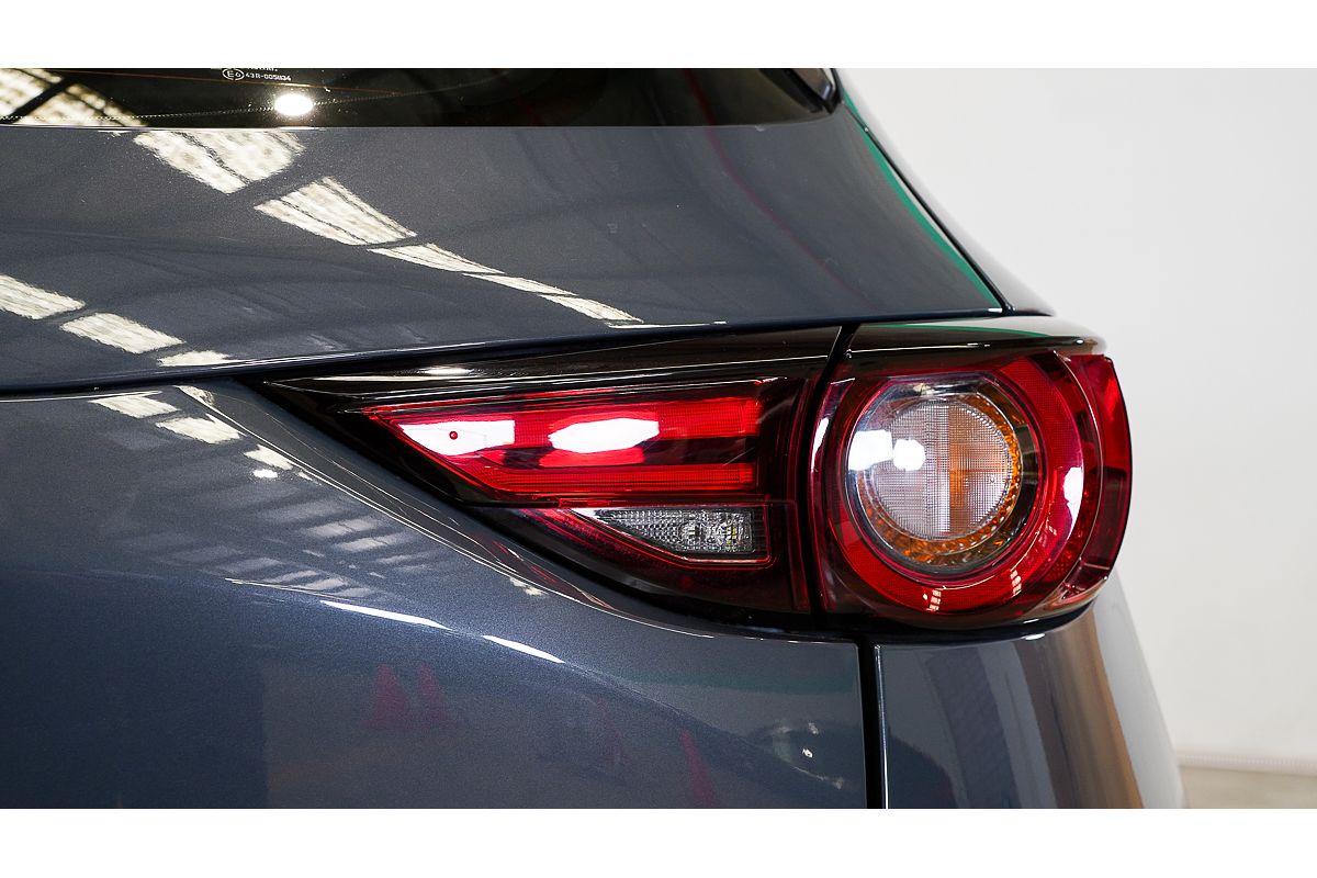 2020 Mazda CX-5 GT KF Series