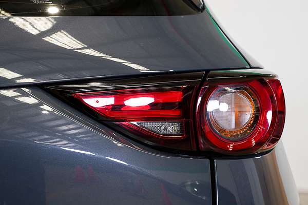 2020 Mazda CX-5 GT KF Series