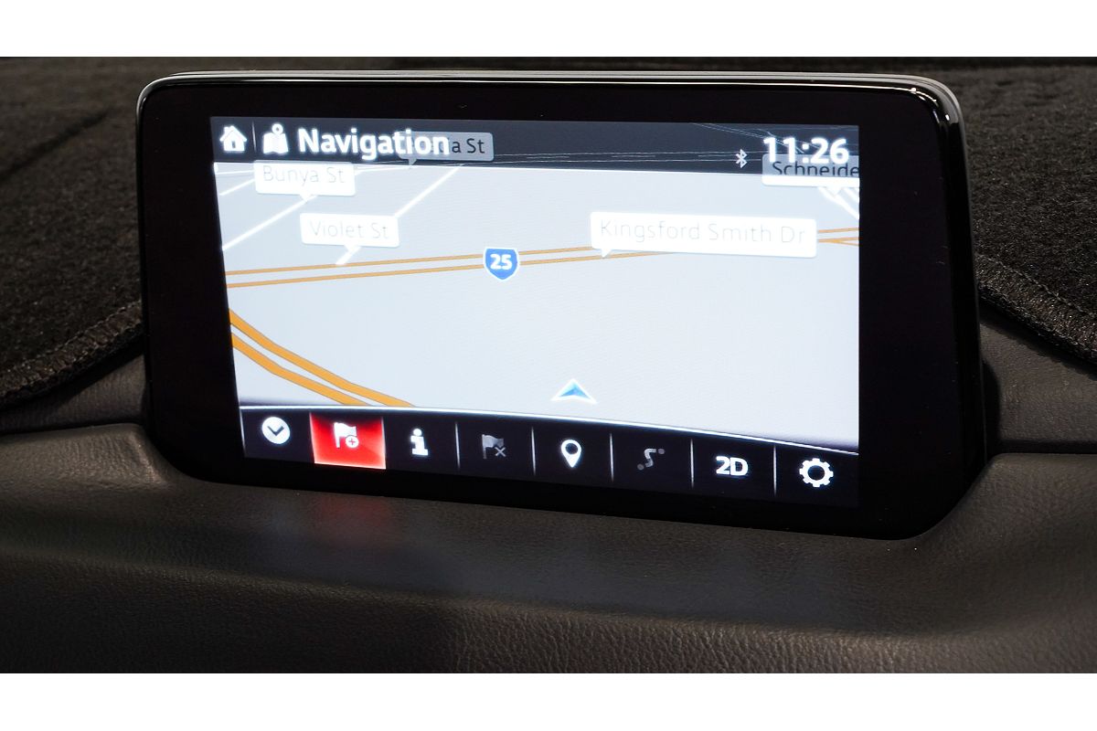 2020 Mazda CX-5 GT KF Series