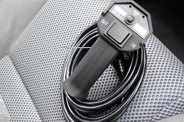 2012 Toyota Hilux SR KUN26R 4X4