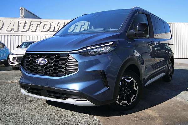 2024 Ford Tourneo Active AV SWB