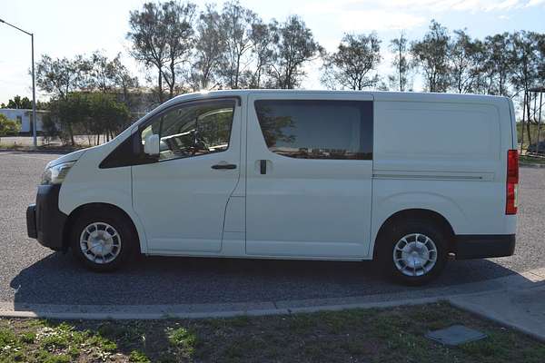 2019 Toyota Hiace  GDH300R LWB