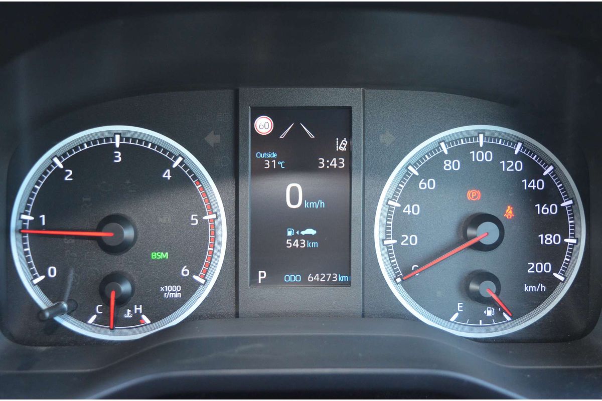 2019 Toyota Hiace  GDH300R LWB