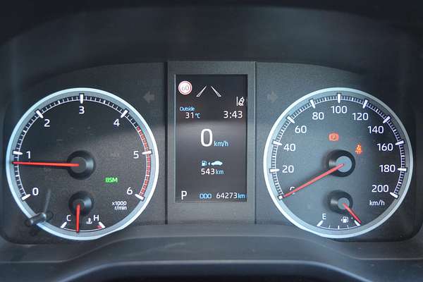 2019 Toyota Hiace  GDH300R LWB