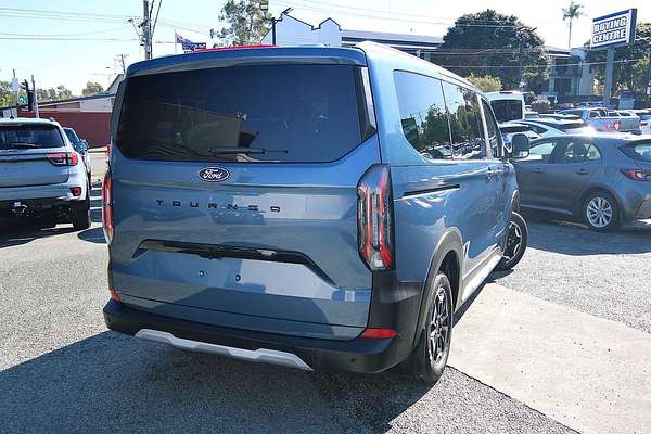 2024 Ford Tourneo Active AV SWB
