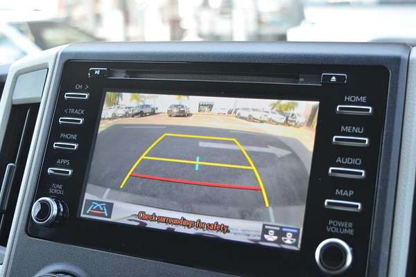 2019 Toyota Hiace  GDH300R LWB