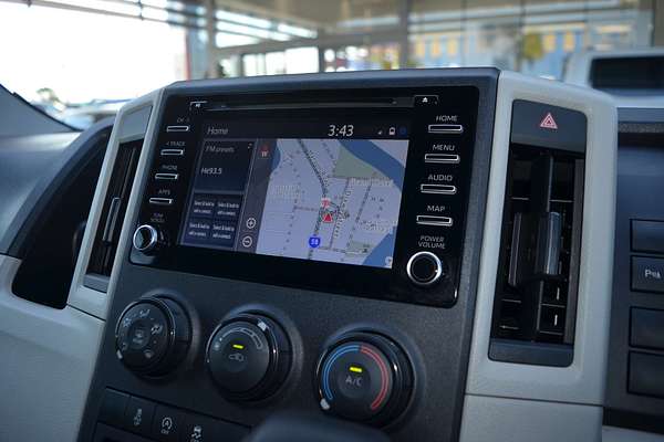 2019 Toyota Hiace  GDH300R LWB