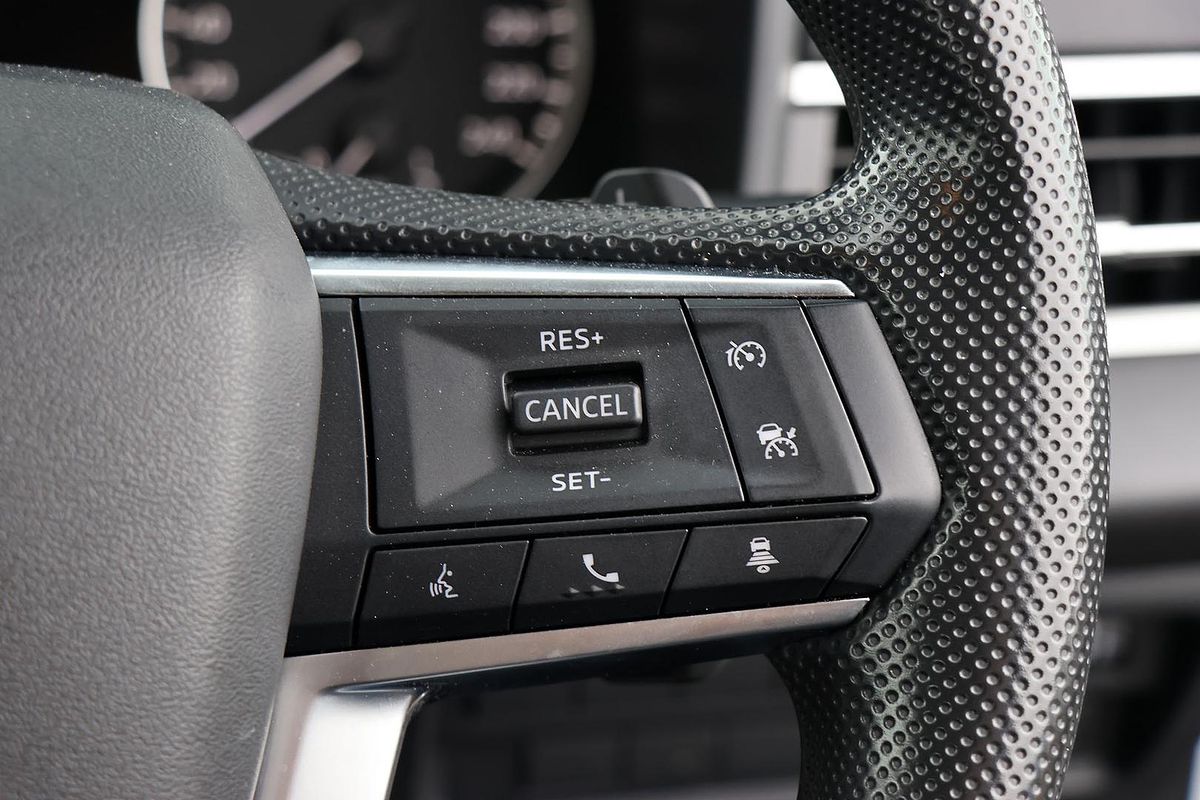 2023 Mitsubishi Outlander ES ZM