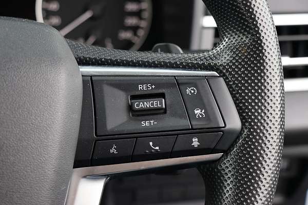 2023 Mitsubishi Outlander ES ZM