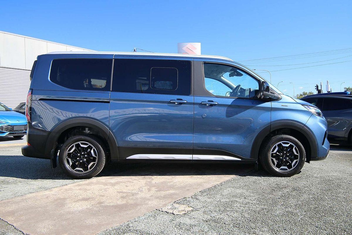 2024 Ford Tourneo Active AV SWB