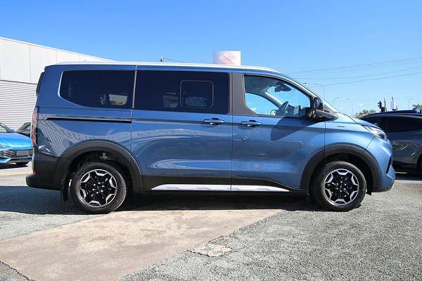 2024 Ford Tourneo Active AV SWB