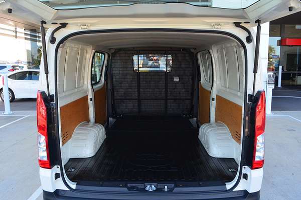 2019 Toyota Hiace  GDH300R LWB