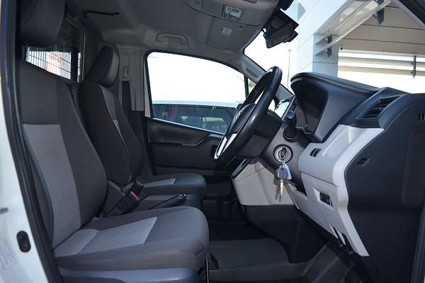 2019 Toyota Hiace  GDH300R LWB