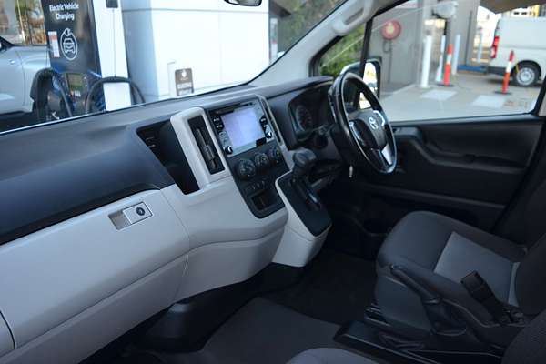 2019 Toyota Hiace  GDH300R LWB