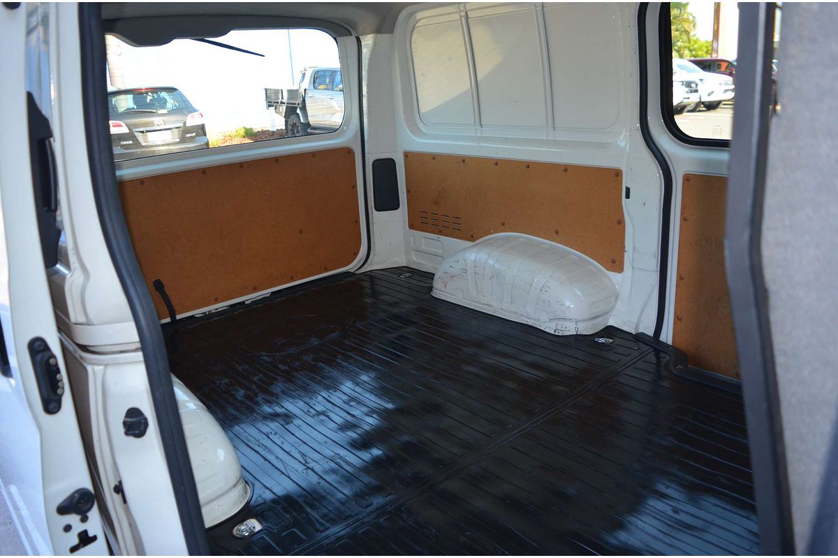 2019 Toyota Hiace  GDH300R LWB