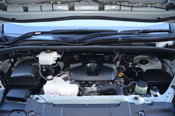 2019 Toyota Hiace  GDH300R LWB