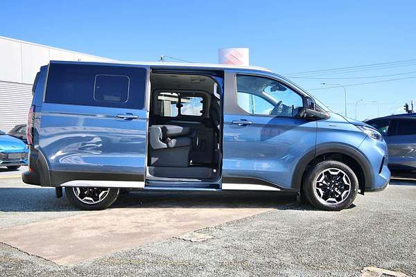 2024 Ford Tourneo Active AV SWB