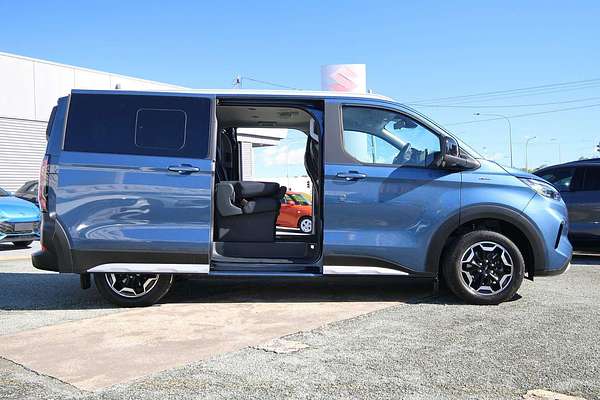 2024 Ford Tourneo Active AV SWB
