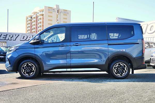 2024 Ford Tourneo Active AV SWB