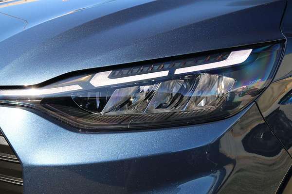 2024 Ford Tourneo Active AV SWB