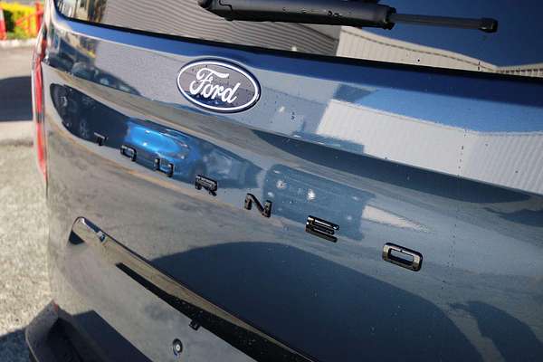 2024 Ford Tourneo Active AV SWB