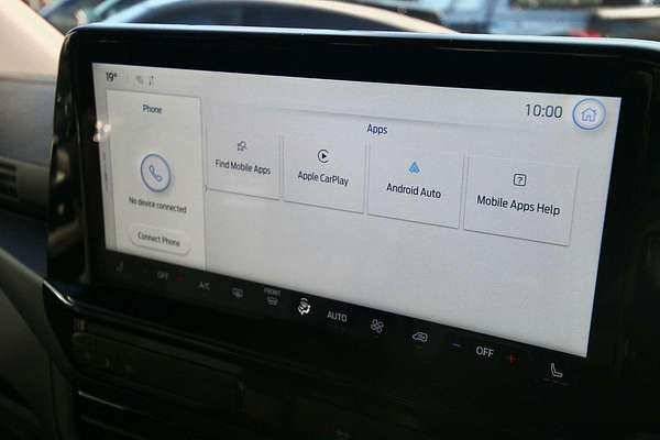 2024 Ford Tourneo Active AV SWB