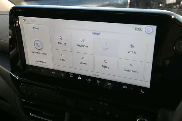 2024 Ford Tourneo Active AV SWB