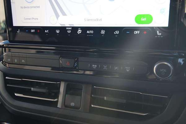 2024 Ford Tourneo Active AV SWB