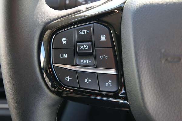 2024 Ford Tourneo Active AV SWB