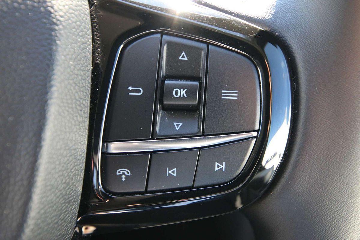 2024 Ford Tourneo Active AV SWB