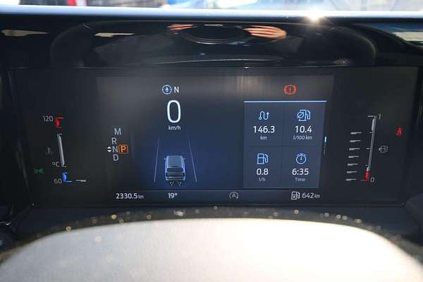 2024 Ford Tourneo Active AV SWB