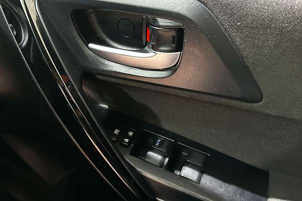 2018 Toyota Corolla Ascent Sport ZRE182R