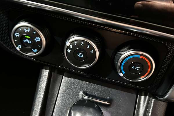 2018 Toyota Corolla Ascent Sport ZRE182R