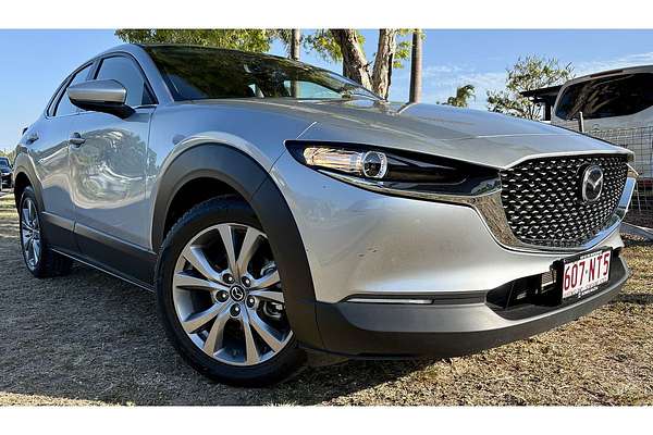 2023 Mazda CX-30 G20 Evolve DM Series