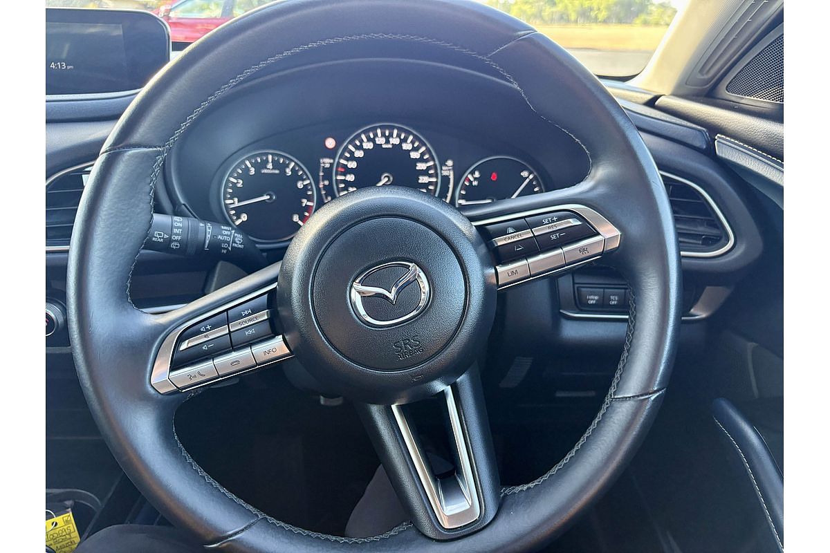 2023 Mazda CX-30 G20 Evolve DM Series
